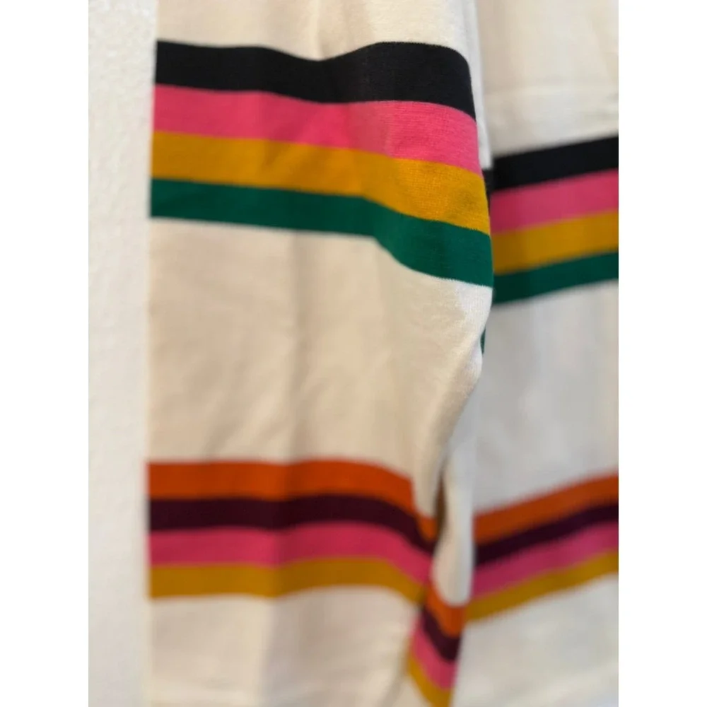 Talbots plus ivory
